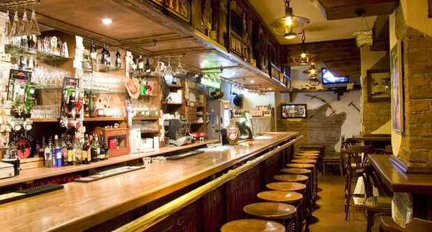 Bar Pub-501
