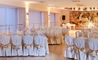 banquet room Marins Park Otel Novosibirsk