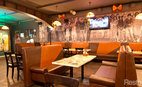Bar Zlaty Grad Bar