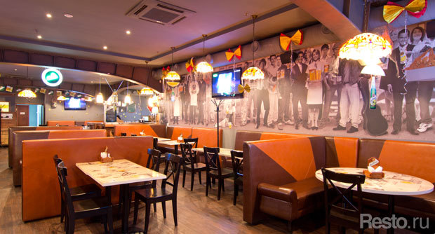 Bar Zlaty Grad Bar