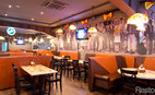 Bar Zlaty Grad Bar