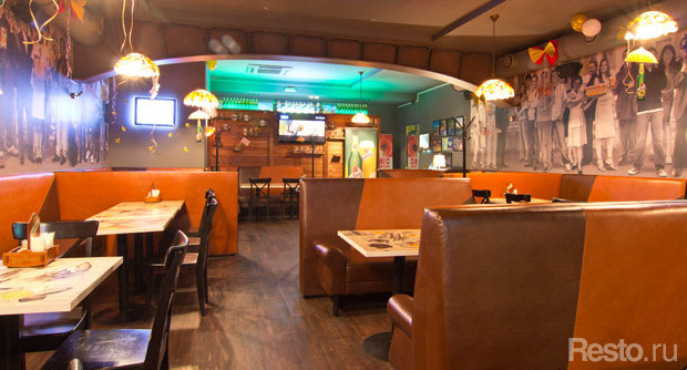 Bar Zlaty Grad Bar