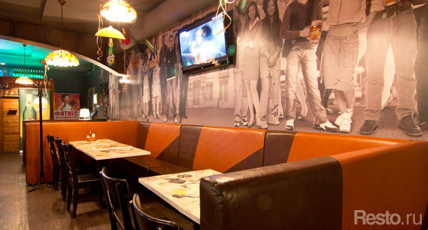 Bar Zlaty Grad Bar