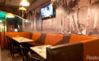 Bar Zlaty Grad Bar