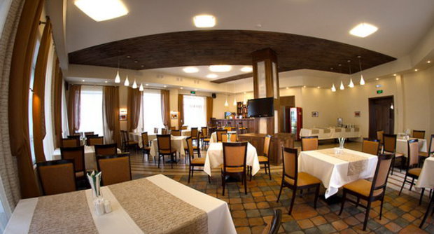 Restaurant Crona Hotel&Spa