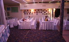 banquet room Akvarium