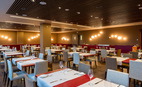 Restaurant Tartufo